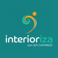 Interior iza com Iza Camargo